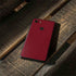 Burgundy Solid Google Pixel 3 XL Skin